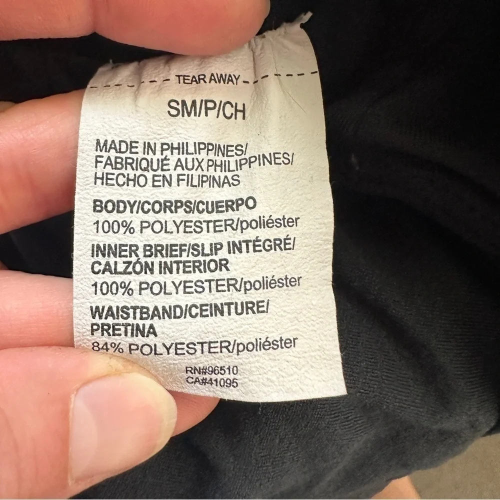 Under Armour loose fit running shorts - Picture 8 of 8